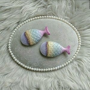 3 pack fishtail brushes